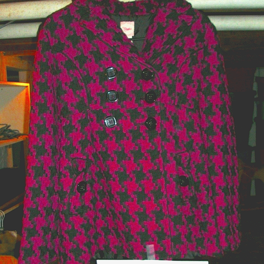 Candies women's jacket